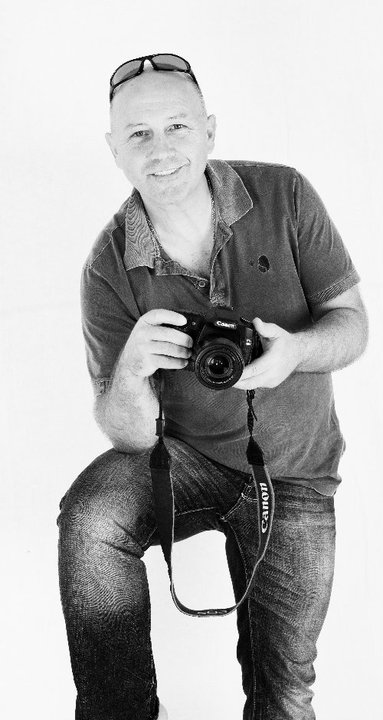 Male model photo shoot of O_Images in Motril (Spain)