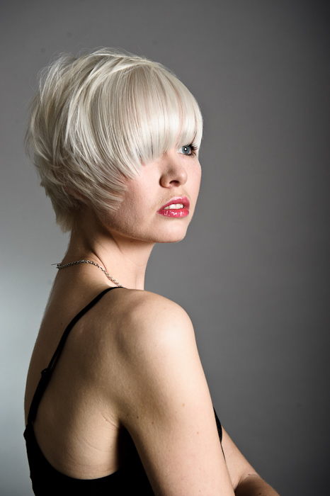 Female model photo shoot of emily luxy