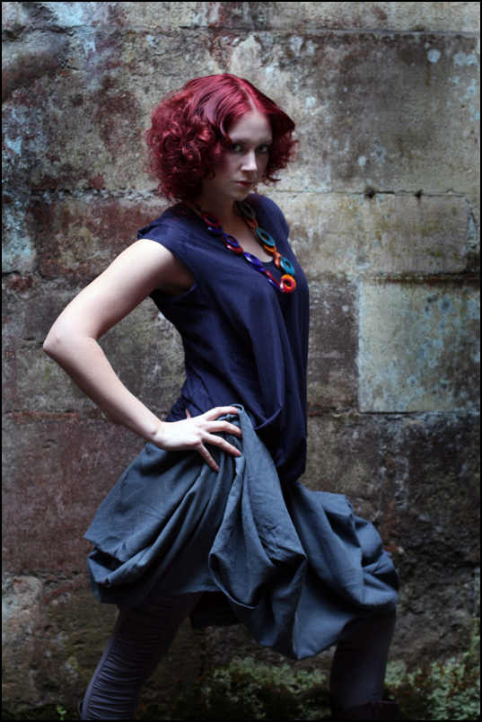 Female model photo shoot of LisaValoPhotography in Burghley House, Stamford