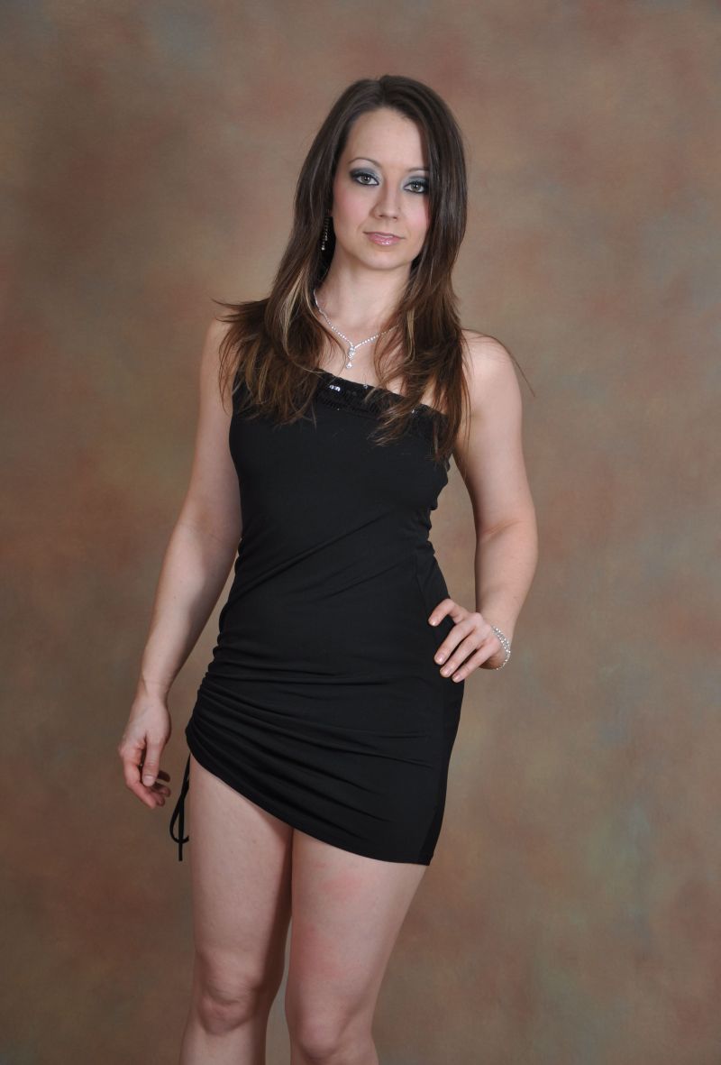 Female model photo shoot of Cyndie Jo by NC Photography studio
