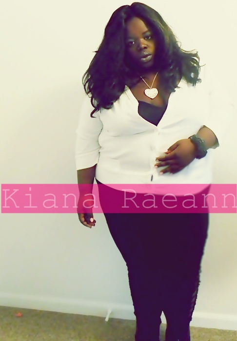 Female model photo shoot of Kiana Raeann