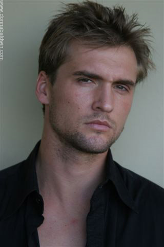 Male model photo shoot of Jordan Westfall