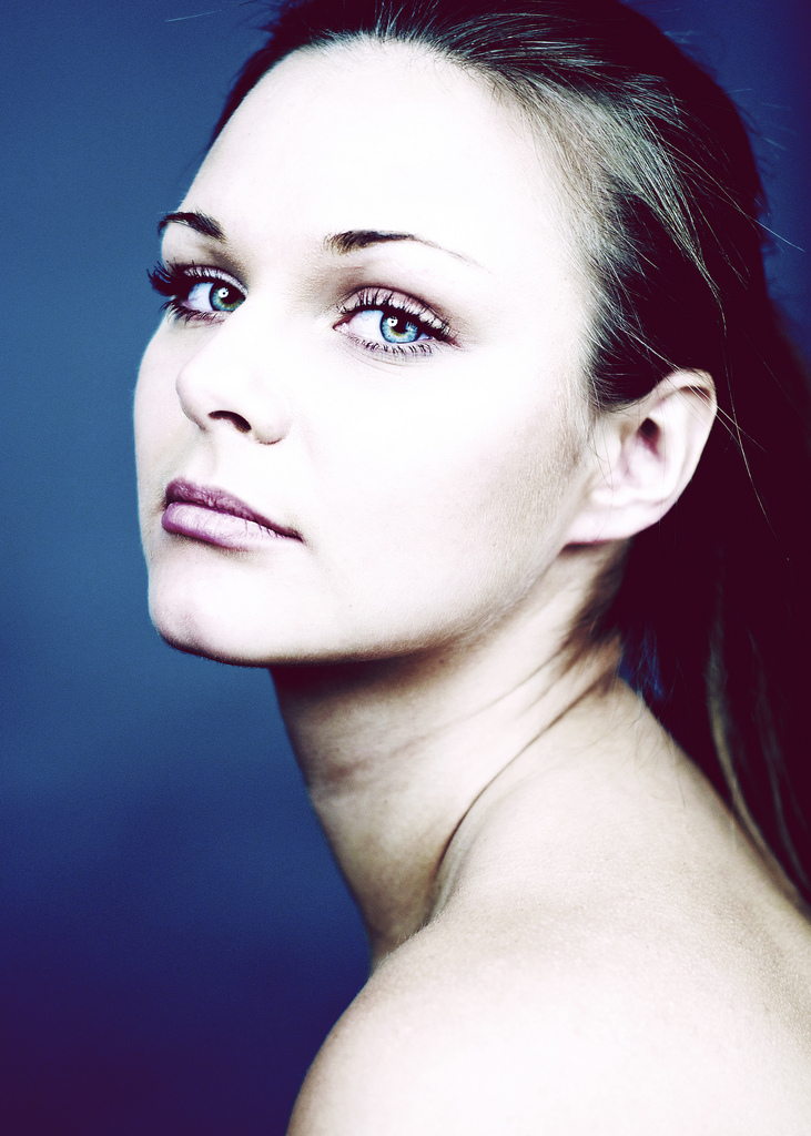 Female model photo shoot of Irinachka1718