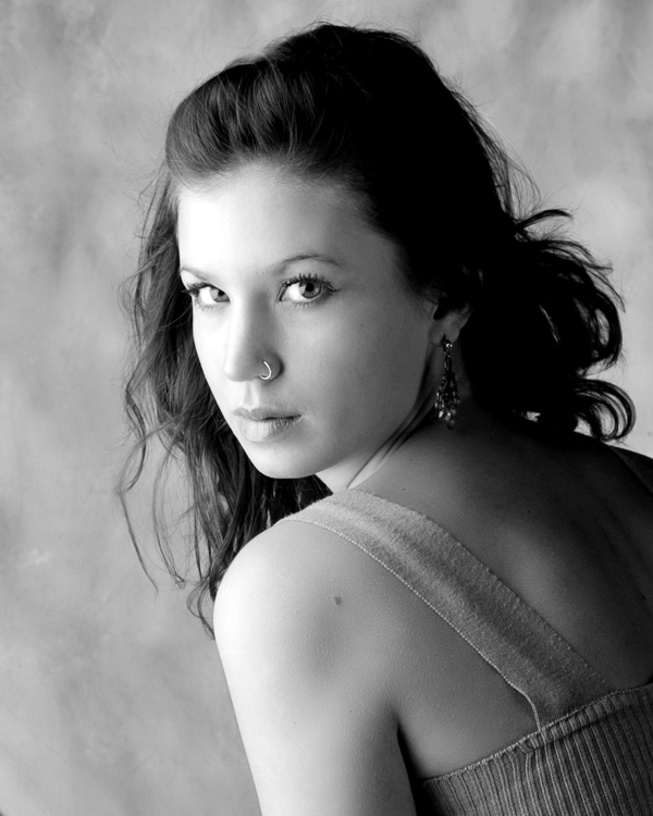 Female model photo shoot of Maggie Farrell in Lansing, MI