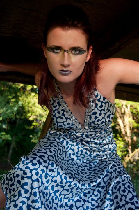 Female model photo shoot of Rachel Shefchek in Battle Ground