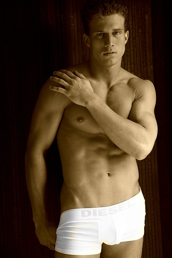 Male model photo shoot of Dexter Brett in Jackson, MS