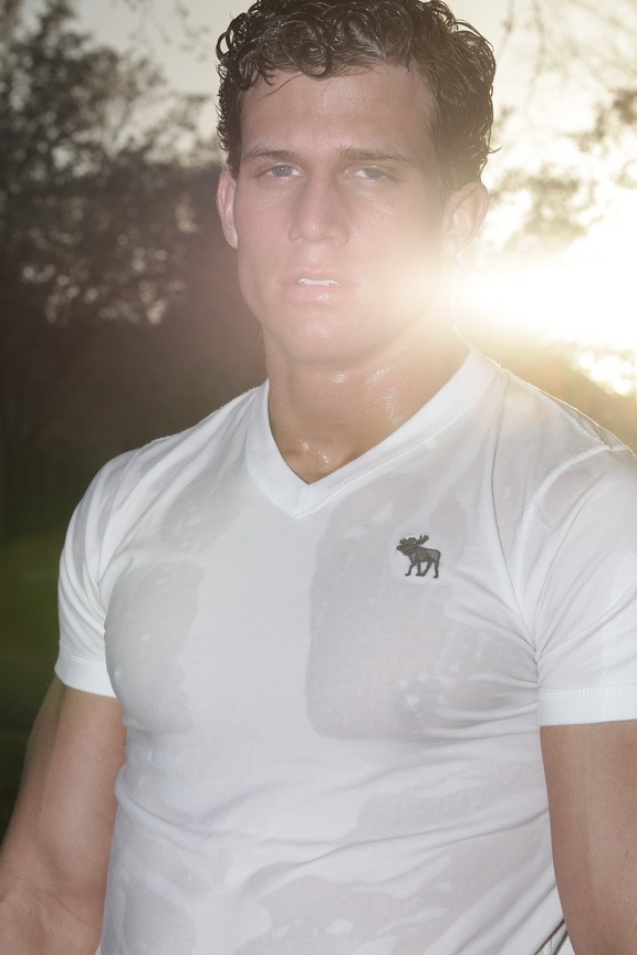 Male model photo shoot of Dexter Brett in Jackson, MS