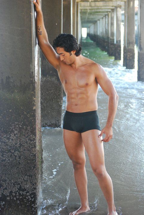 Male model photo shoot of Jonathan Aragon by Perfect Exposure in NYC