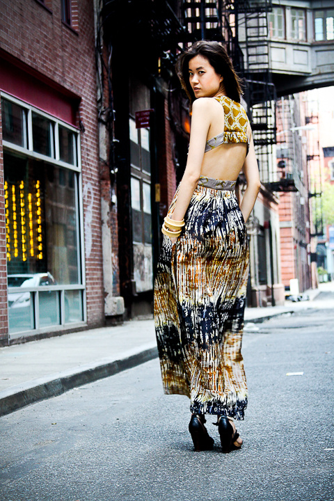 Female model photo shoot of HD Imagery in New York, NY