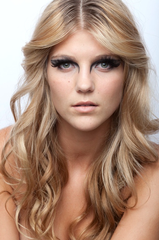 Female model photo shoot of Aidan Irene OKeeffe in Queensland