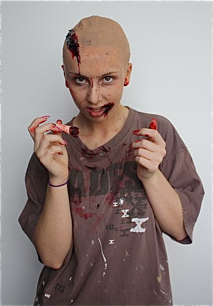Female model photo shoot of Aidan Irene OKeeffe in Queensland