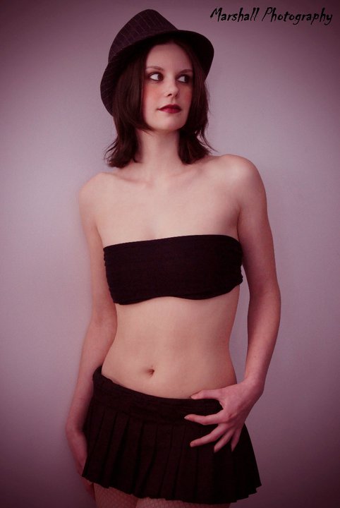 Female model photo shoot of Katie Kat Arts in Tacoma, Wa