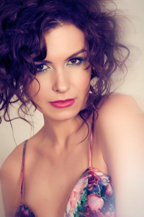 Female model photo shoot of Lena_M_