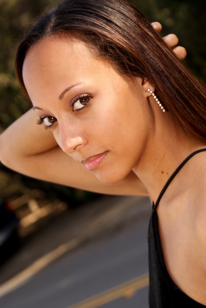 Female model photo shoot of Candice Mathieu by jbyrd photography