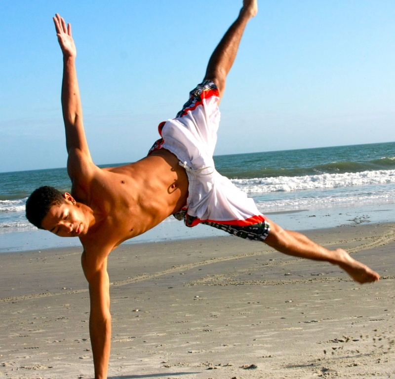Male model photo shoot of Domaneak  in Myrtle Beach, South Carolina