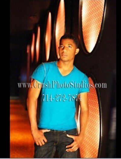 Male model photo shoot of Devion LaValle-Young 