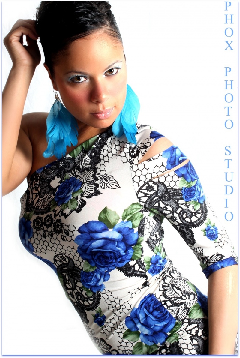 Female model photo shoot of Jacita by Phox Photography Studio