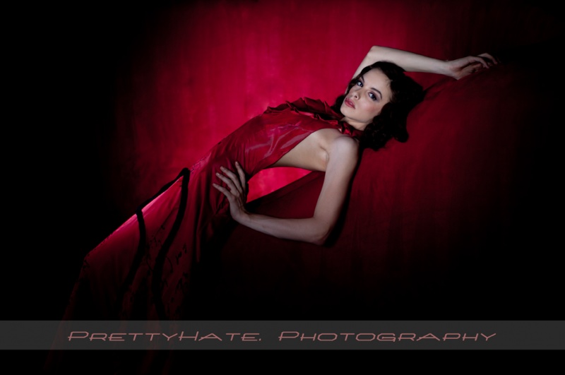 Male model photo shoot of PrettyHate Studios in Urban 7, Scottsdale AZ