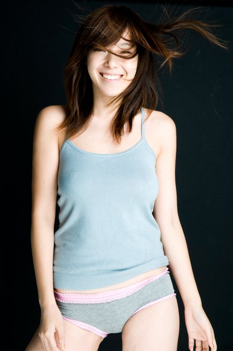 Female model photo shoot of Miss Tanya Love by Alex Chua