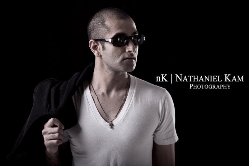 Male model photo shoot of Nathaniel Kam Photo in Dk3