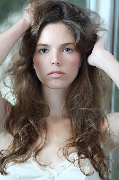 Female model photo shoot of BrittanyLaurenWoodside by Ramon Bryce