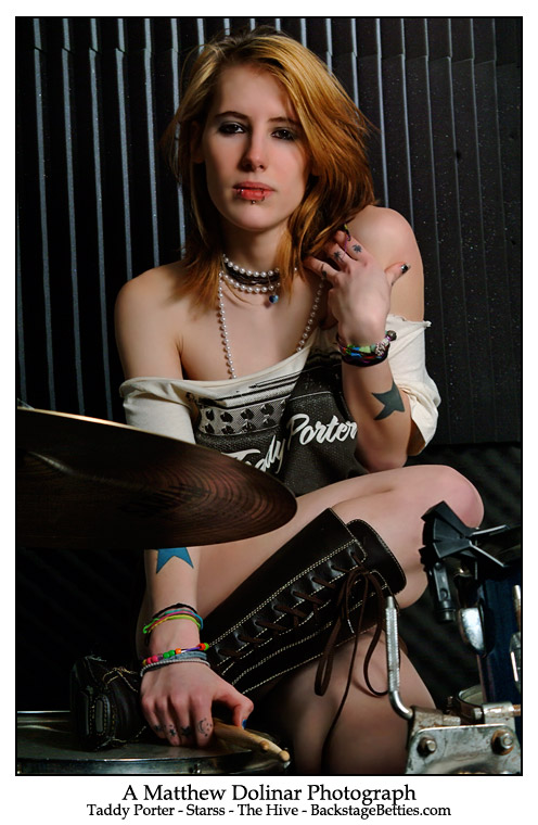 Female model photo shoot of eemmcatt by Matthew Dolinar in Warren,MI