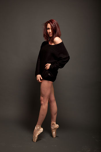 Female model photo shoot of Hayley Rumble
