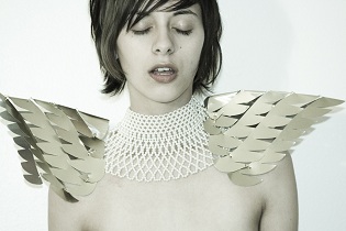 Female model photo shoot of Angel Tailan Johnson