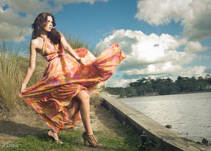 Female model photo shoot of Chabri in Jacksonville, FL