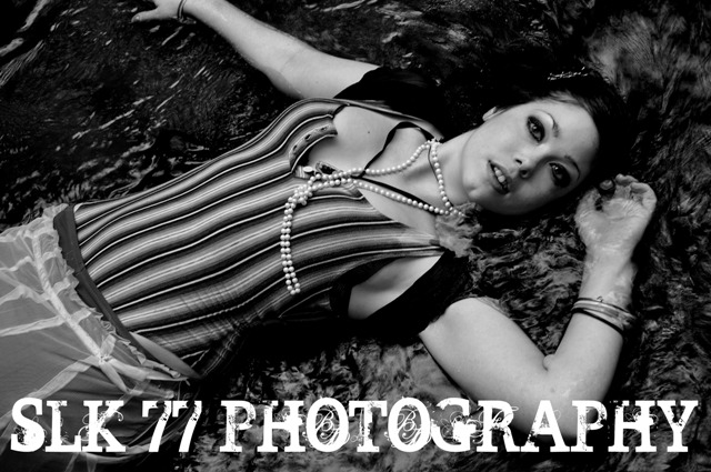 Male and Female model photo shoot of slk77photography and Alyce Jarred