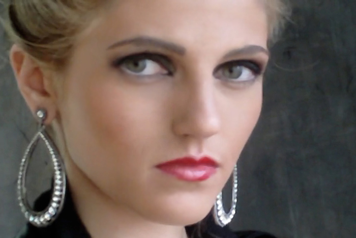 Female model photo shoot of Marisa Brathall by D Austin Photo-Video