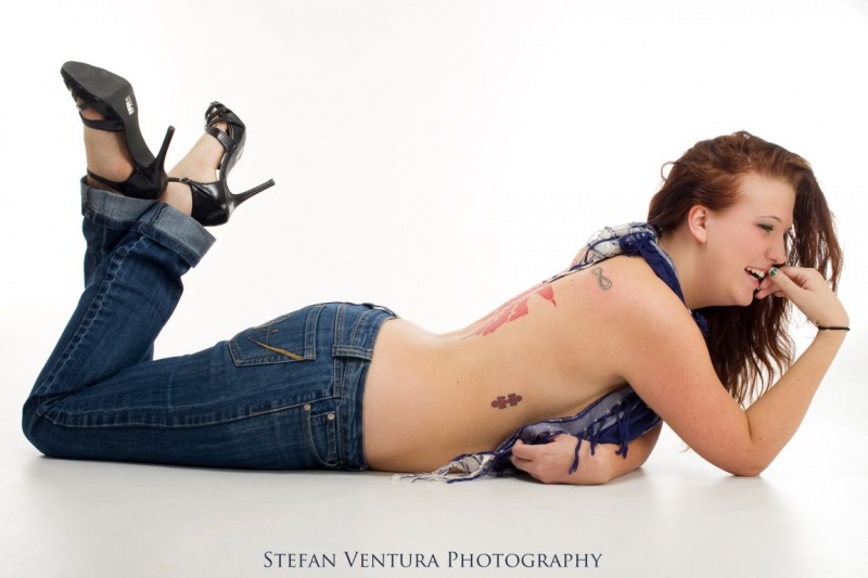 Female model photo shoot of Jain Levitt by Merlinrd