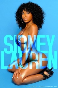 Female model photo shoot of Sidney Lauren