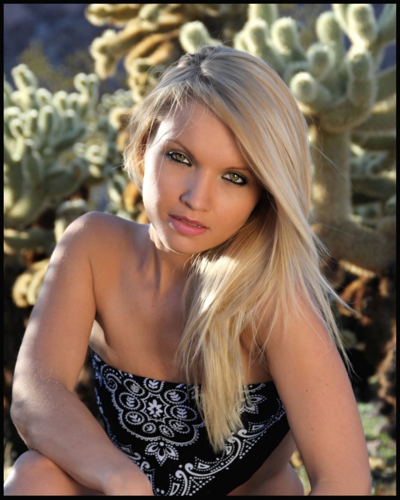 Female model photo shoot of jacqulyn lomax by Michael Ferraro in Nelson, NV
