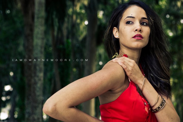 Female model photo shoot of Mzyaya86 in Winter Park, Fl