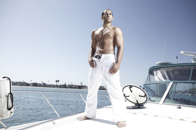 Male model photo shoot of justinxgx2005 by NinonFotos