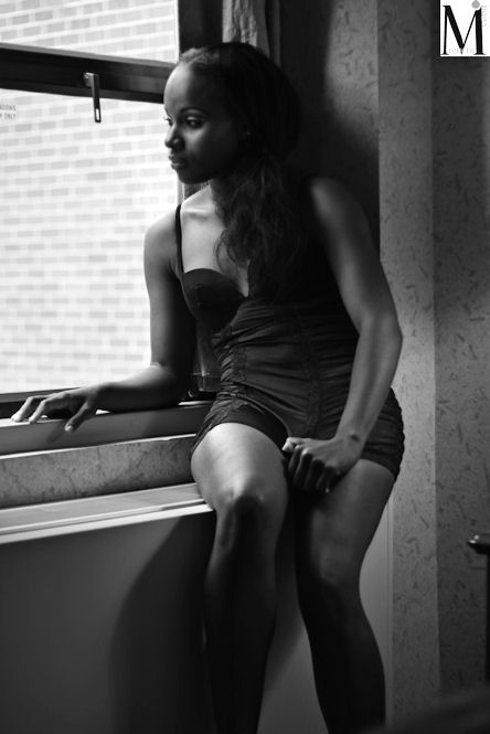 Female model photo shoot of Fabulous Me by Magnetic Image in Washington DC