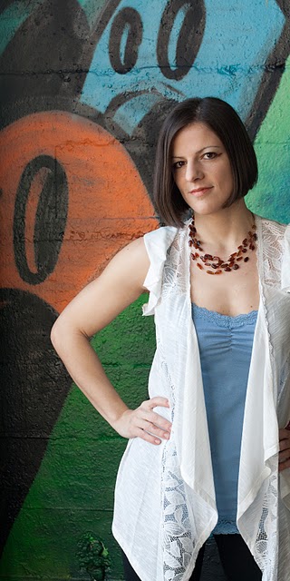 Female model photo shoot of MelSmith by Jeananne Sizemore Photography in Tacoma, WA