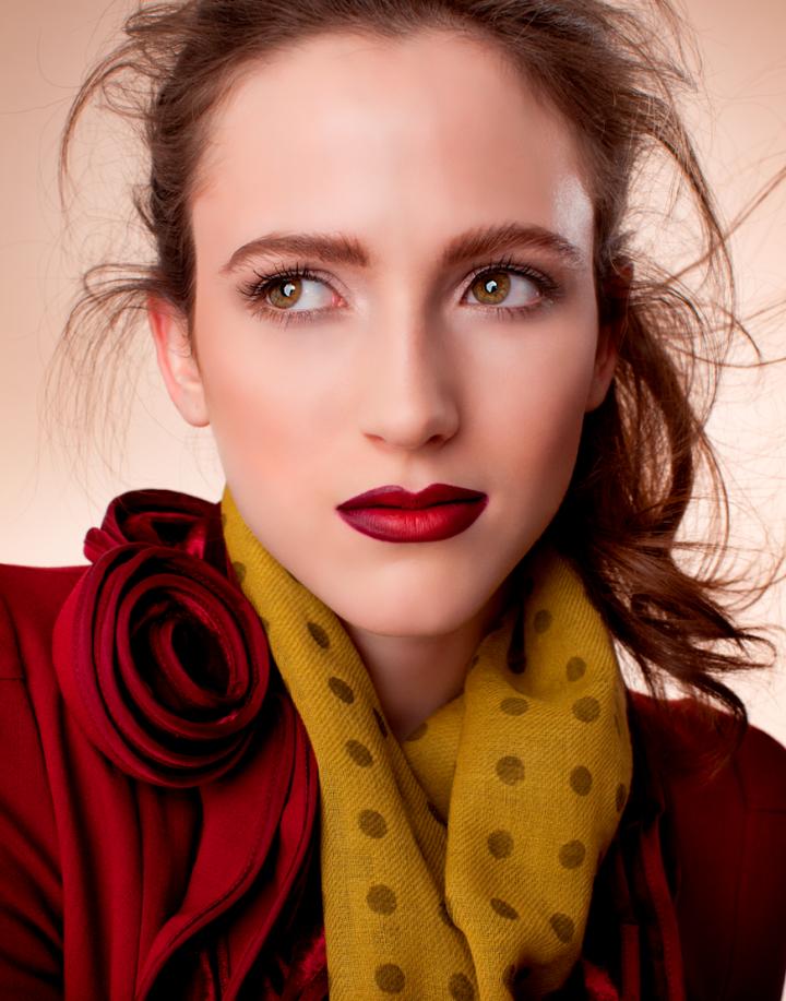 Female model photo shoot of Miss Clarissa in Styling -Seane Marie Hair-JacksonRuiz Make-up-Me  :]