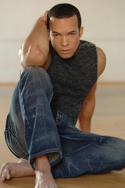 Male model photo shoot of Jordan Hyler