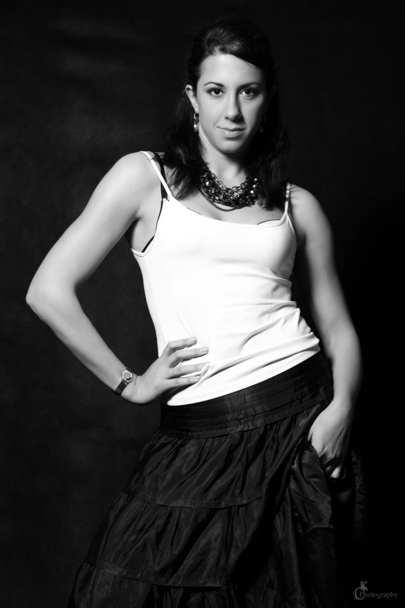 Female model photo shoot of Riva Paris by C K Photography
