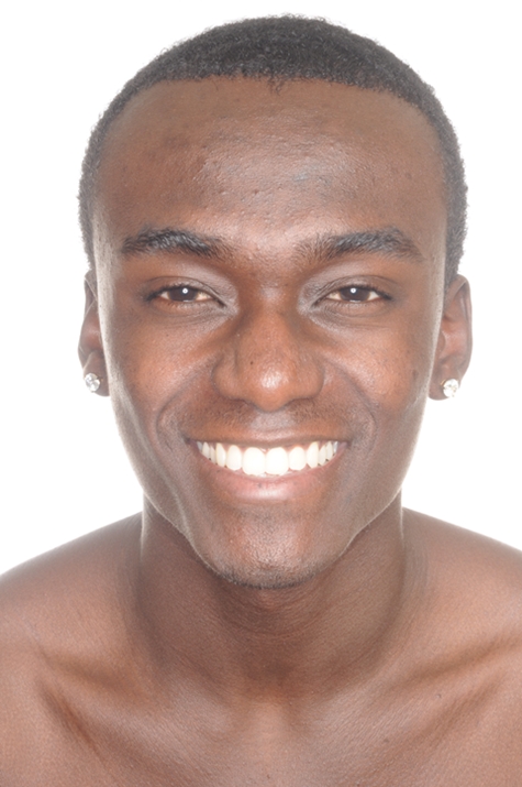 Male model photo shoot of Kwabena Agyemang