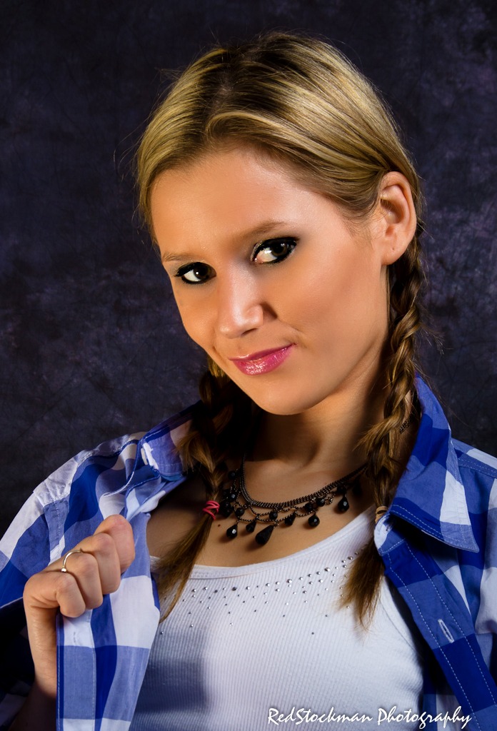 Female model photo shoot of MorHeather in VA