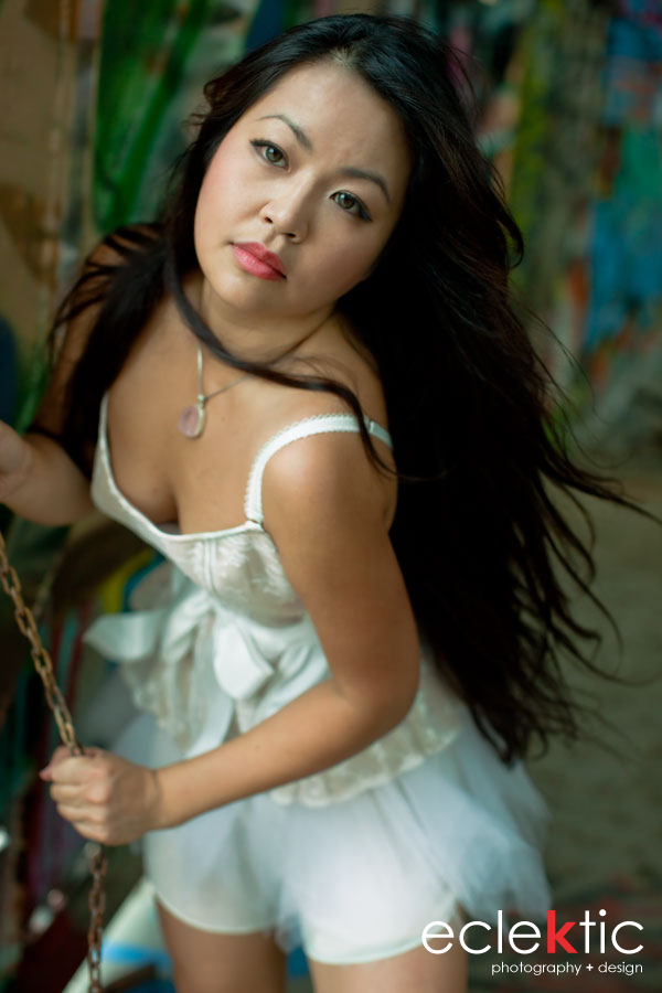 Female model photo shoot of Isabella Wong 