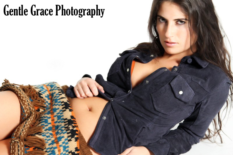 Male and Female model photo shoot of GentleGrace Photography and Lauren Sierra in Cambridge, Massachusetts
