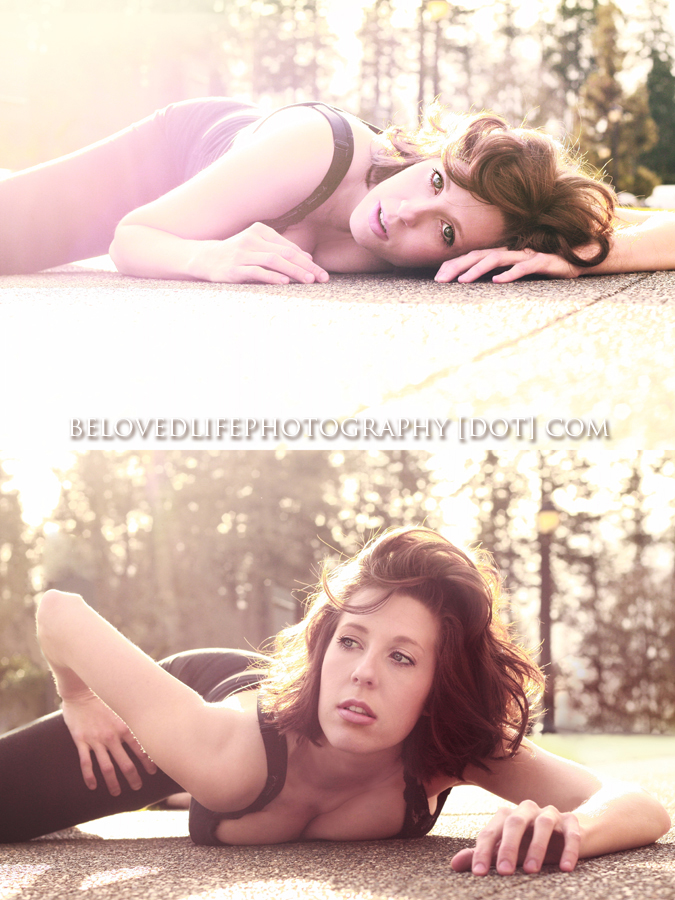Female model photo shoot of Rachael Isobel  in Olympia, WA