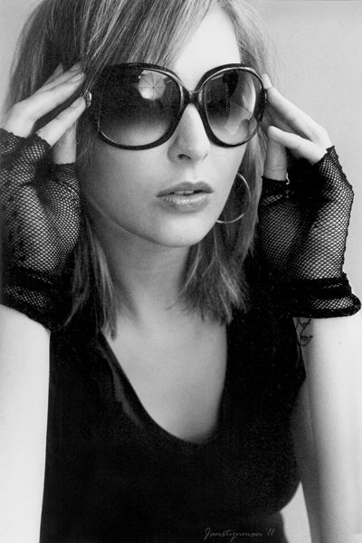 Female model photo shoot of Emma1987 in Hillegom