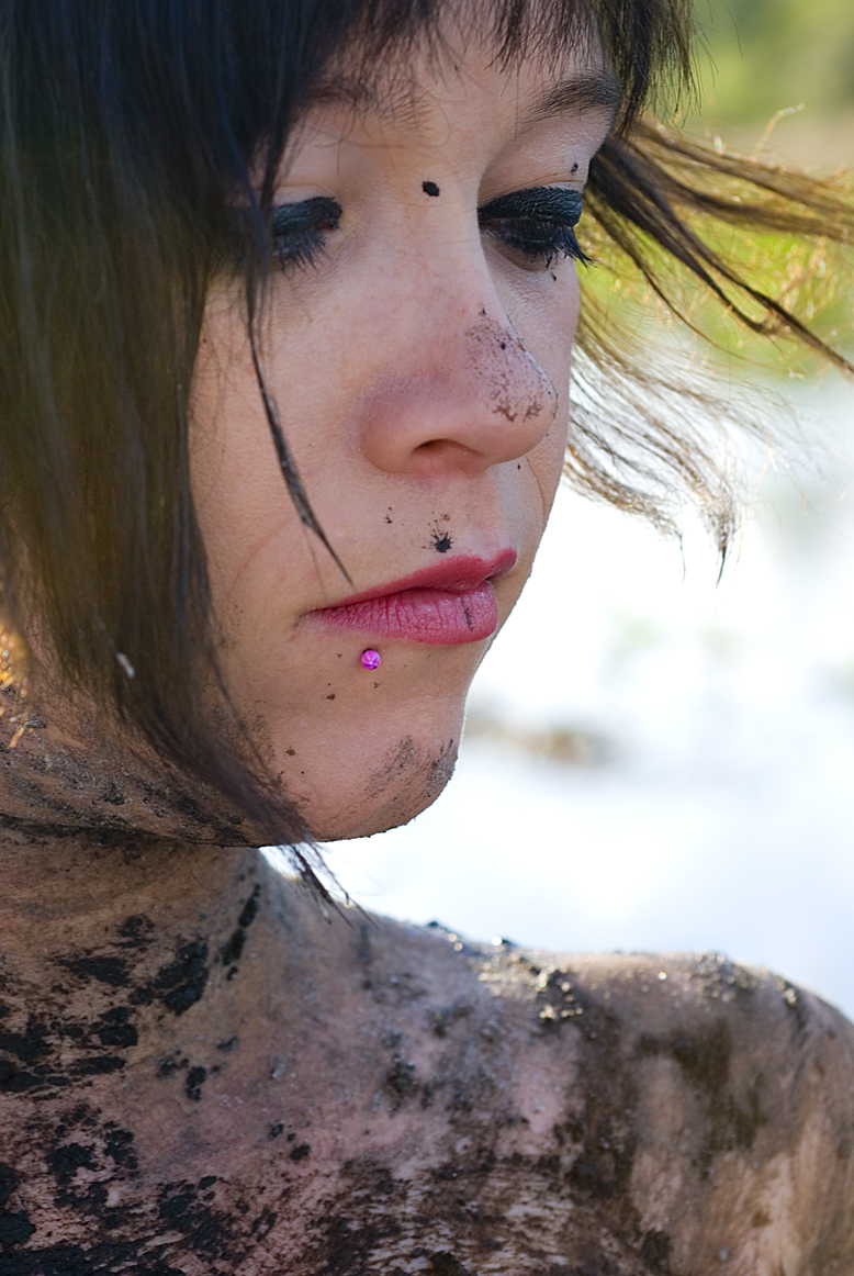 Female model photo shoot of amberwine by bellaworld productions in bradenton fl