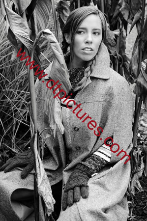 Female model photo shoot of Amanda J  Wagner
