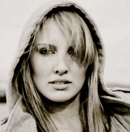 Female model photo shoot of Sidney Erickson